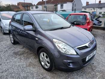 Used Hyundai i20 2011 for sale - 74802289: Photo