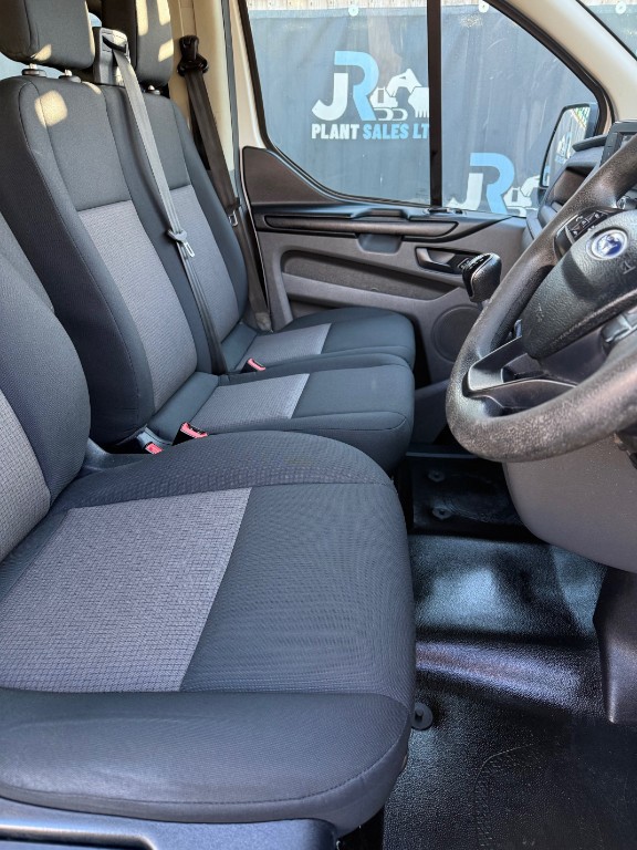 Used Ford Transit Custom 2020 for sale - 76511105: Photo 7
