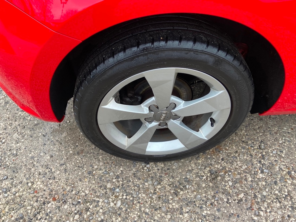 Used Audi A1 2016 for sale - 77635794: Photo 10