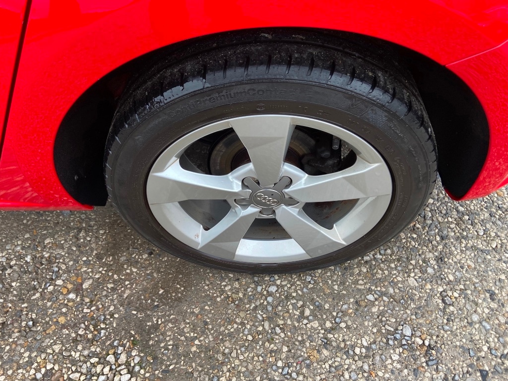 Used Audi A1 2016 for sale - 77635794: Photo 11