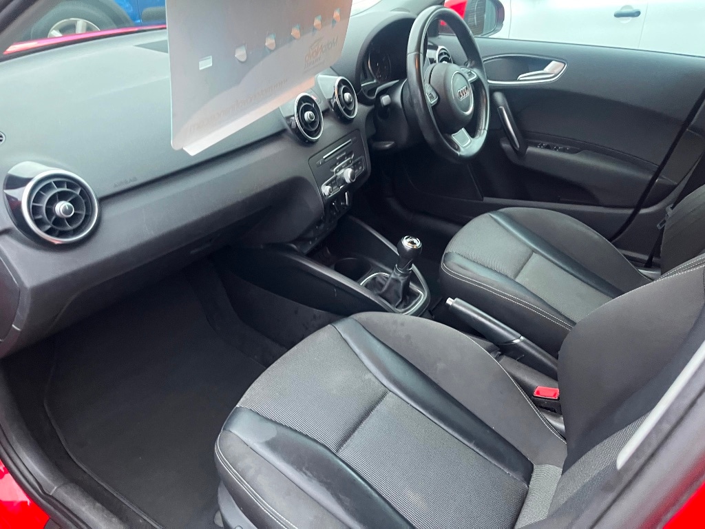 Used Audi A1 2016 for sale - 77635794: Photo 15