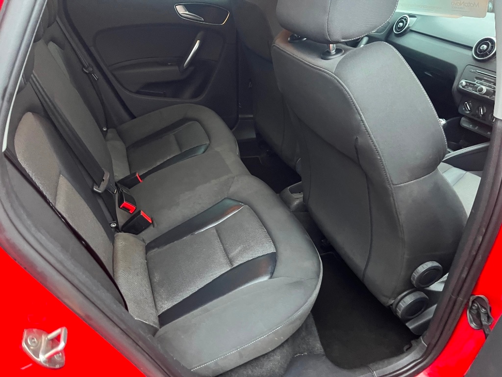 Used Audi A1 2016 for sale - 77635794: Photo 16