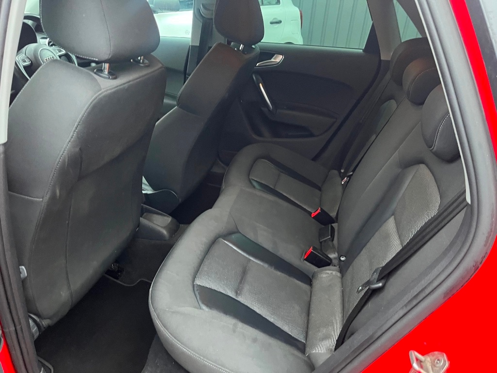 Used Audi A1 2016 for sale - 77635794: Photo 18