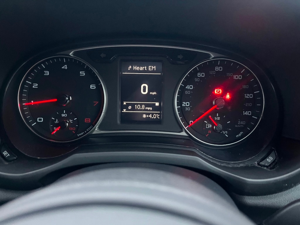 Used Audi A1 2016 for sale - 77635794: Photo 23