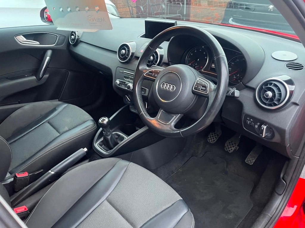 Used Audi A1 2016 for sale - 77635794: Photo 24