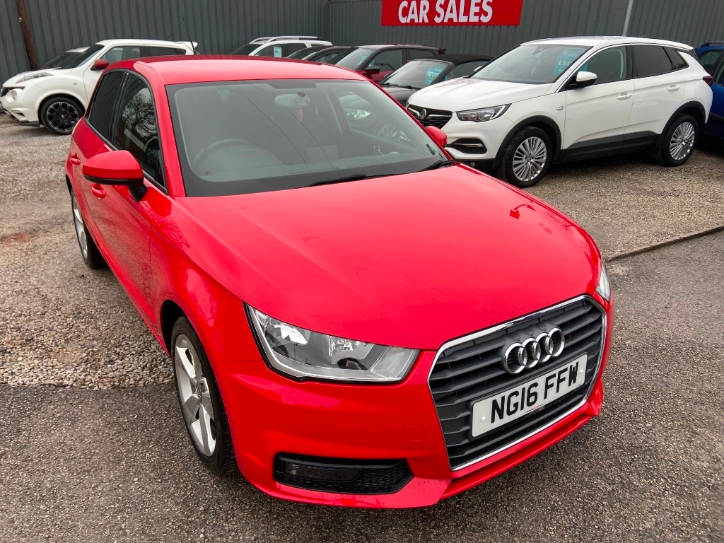 Used Audi A1 2016 for sale - 77635794: Photo 4