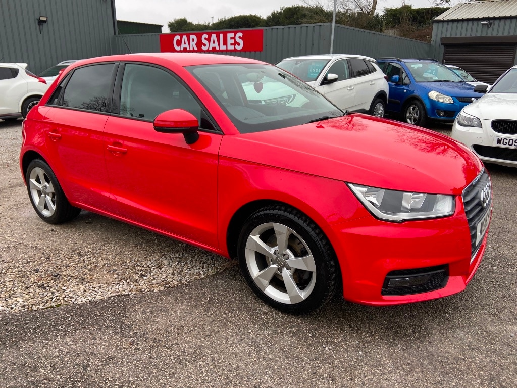Used Audi A1 2016 for sale - 77635794: Photo 7