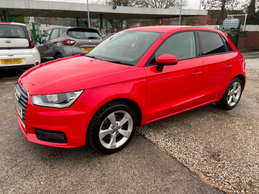 Used Audi A1 2016 for sale - 77635794: Photo 9