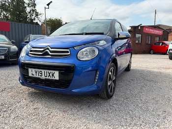 Used Citroen C1 2019 for sale - 79194543: Photo