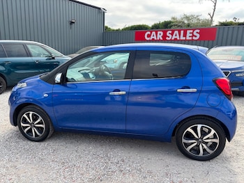 Used Citroen C1 2019 for sale - 79194543: Photo