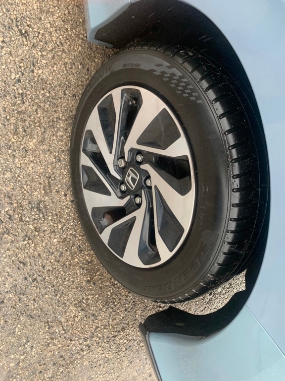 Used Honda Civic 2018 for sale - 77323423: Photo 26