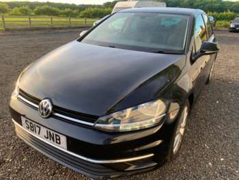 2017 - GT TDI BLUEMOTION TECHNOLOGY DSG 5-Door
