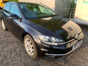 Used Volkswagen Golf 2017 for sale - 74764244: Photo