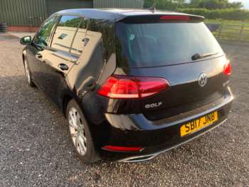 Used Volkswagen Golf 2017 for sale - 74764244: Photo