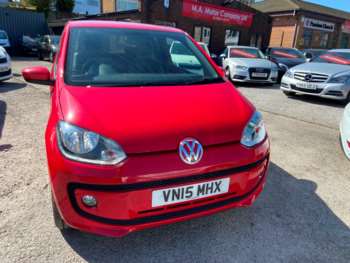Used Volkswagen up! 2015 for sale - 74743582: Photo
