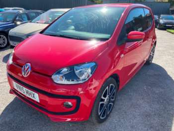 Used Volkswagen up! 2015 for sale - 74743582: Photo