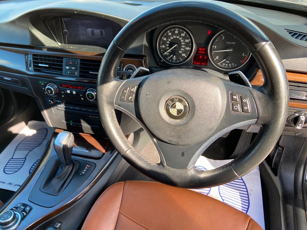 Used BMW 3 Series 2010 for sale - 78107899: Photo 17