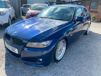 Used BMW 3 Series 2010 for sale - 78107899: Photo