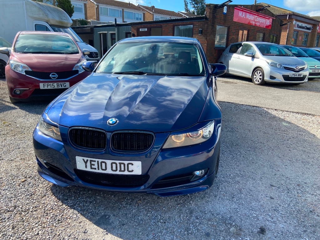 Used BMW 3 Series 2010 for sale - 78107899: Photo 2