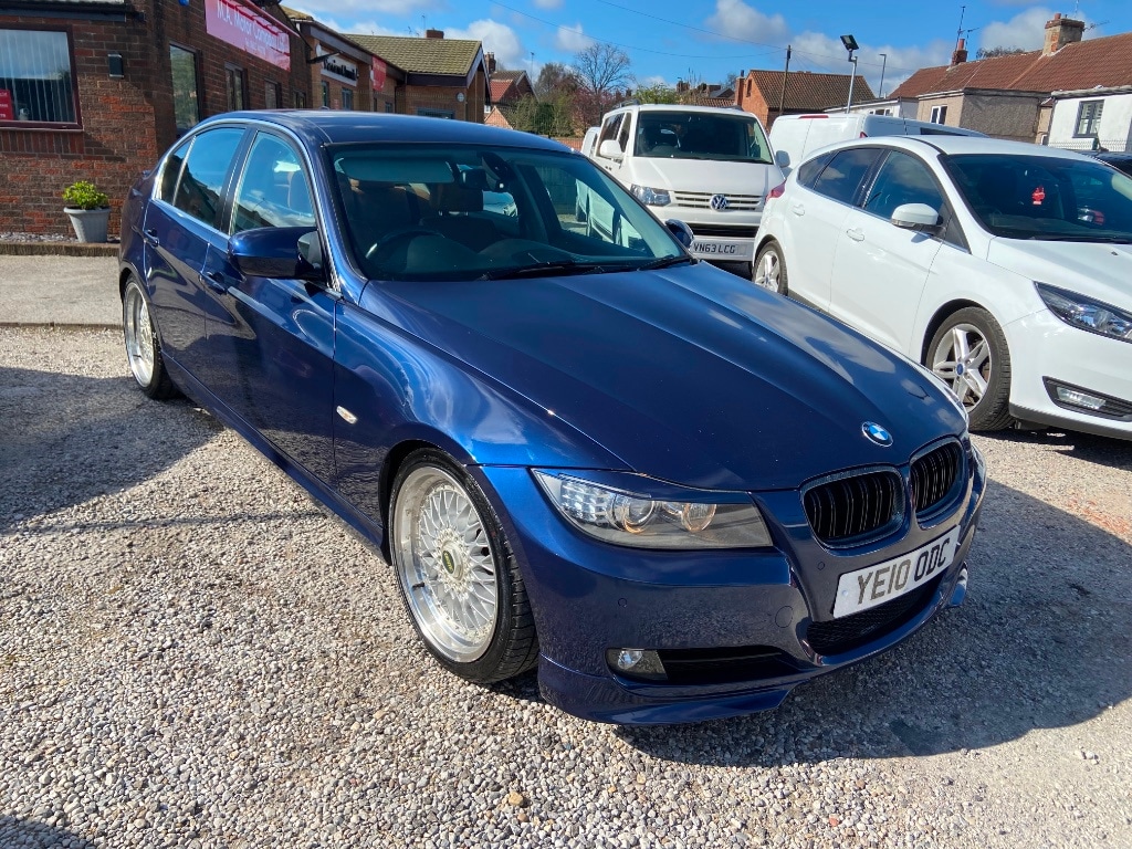 Used BMW 3 Series 2010 for sale - 78107899: Photo 3