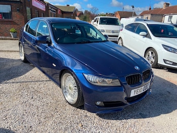 Used BMW 3 Series 2010 for sale - 78107899: Photo