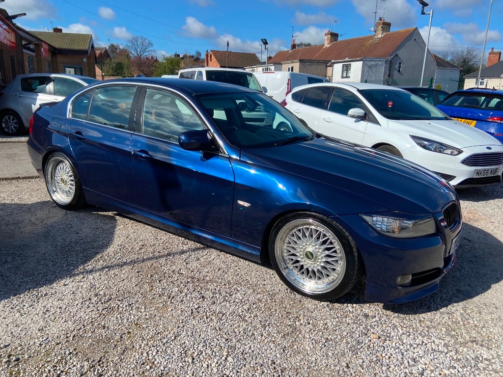 Used BMW 3 Series 2010 for sale - 78107899: Photo 4