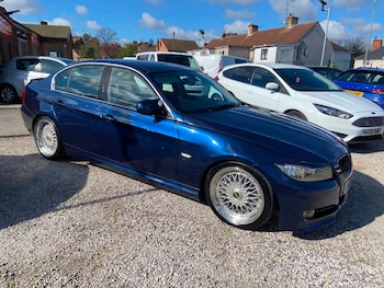 Used BMW 3 Series 2010 for sale - 78107899: Photo