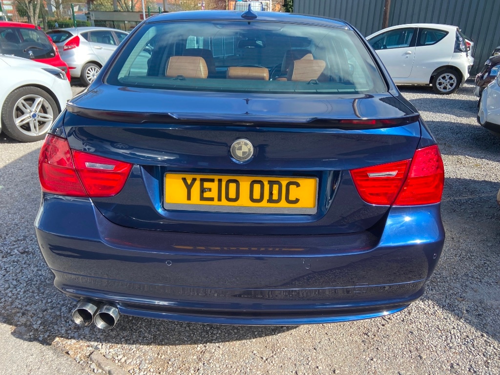Used BMW 3 Series 2010 for sale - 78107899: Photo 5