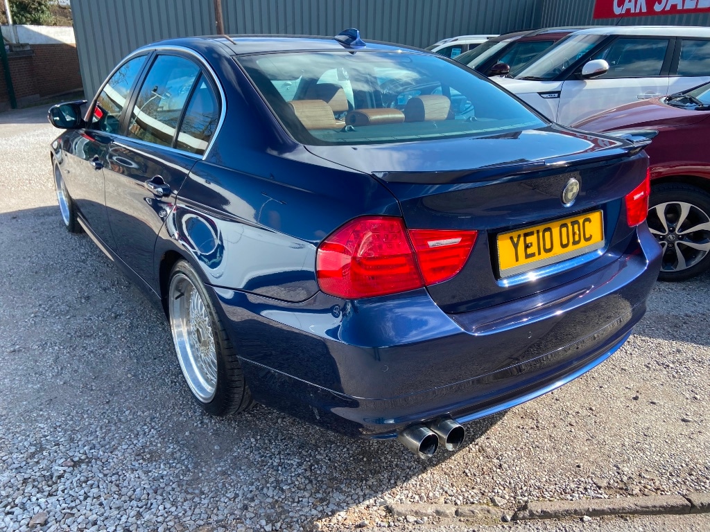 Used BMW 3 Series 2010 for sale - 78107899: Photo 7