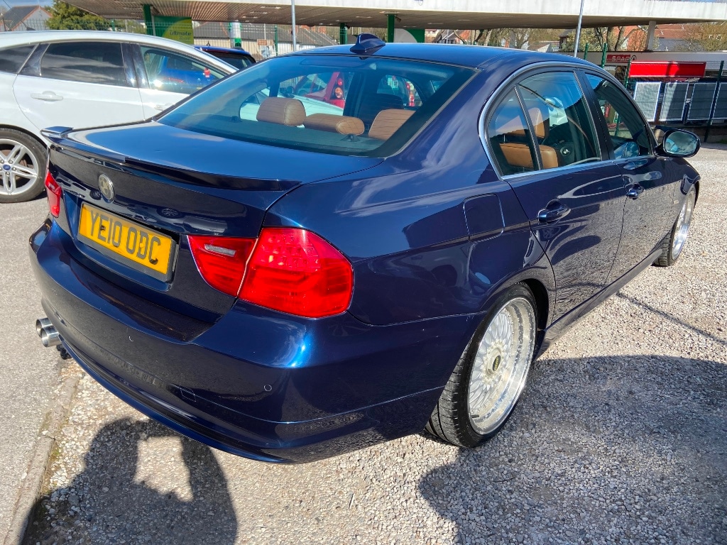 Used BMW 3 Series 2010 for sale - 78107899: Photo 8