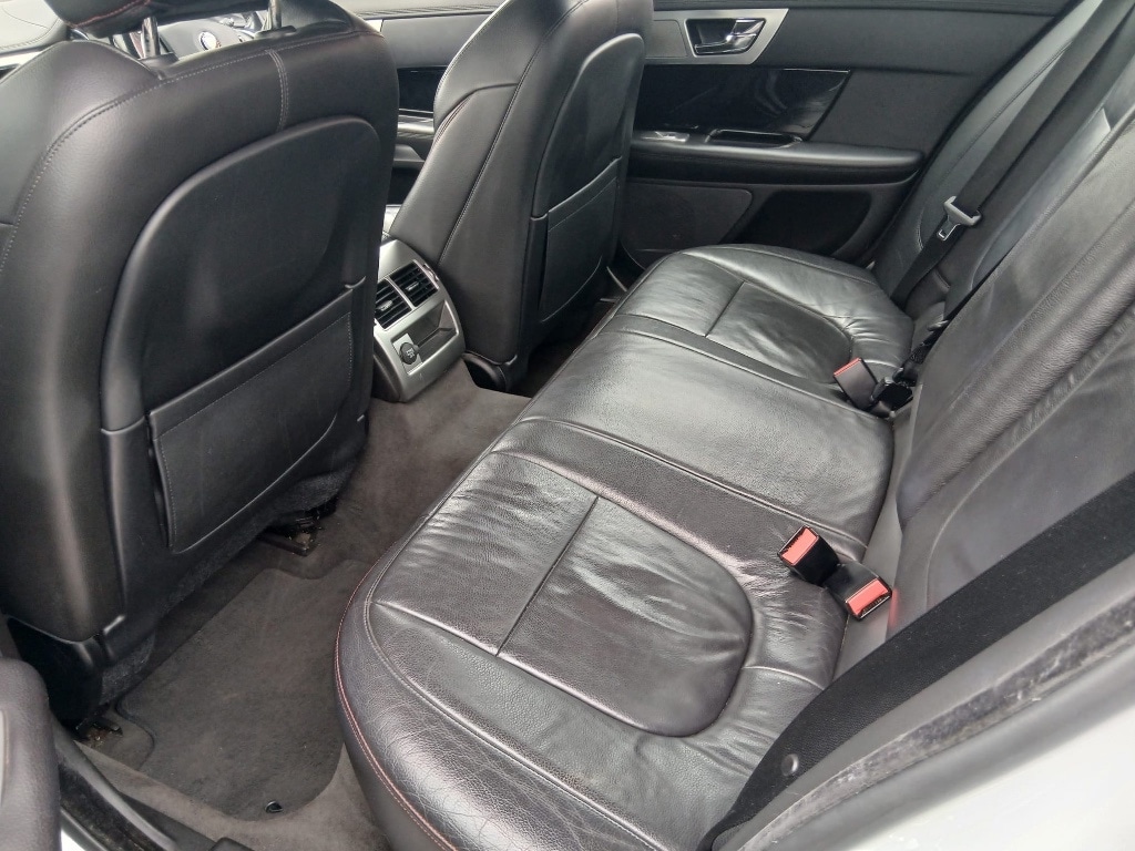Used Jaguar XF 2015 for sale - 78161700: Photo 10
