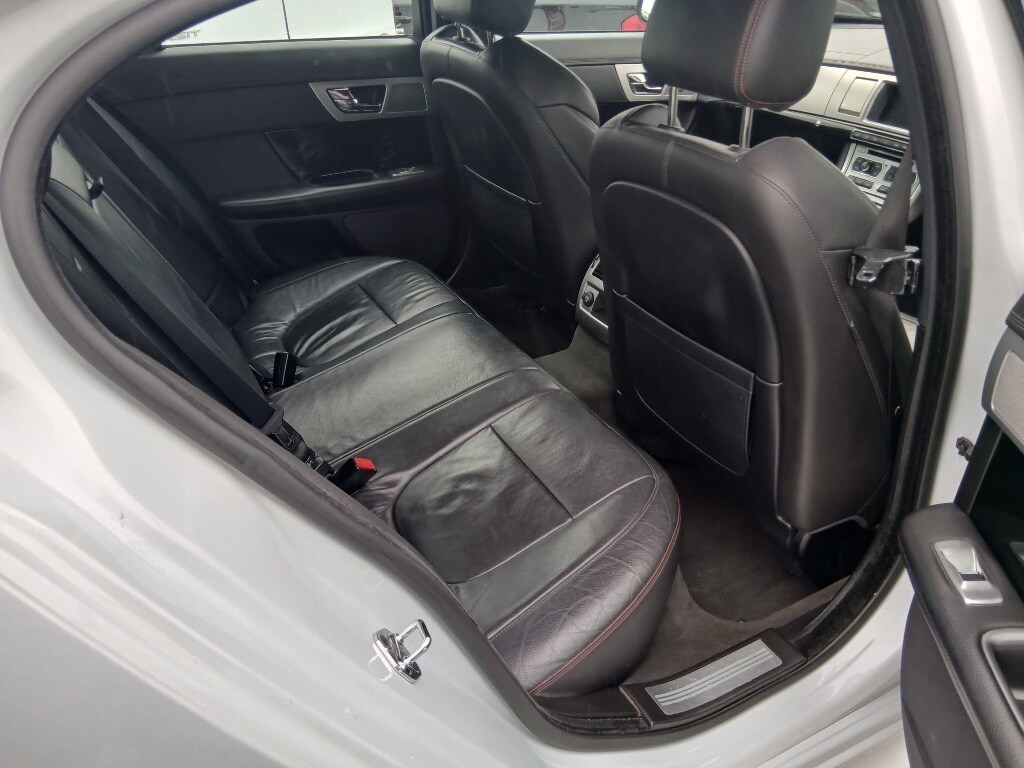 Used Jaguar XF 2015 for sale - 78161700: Photo 11