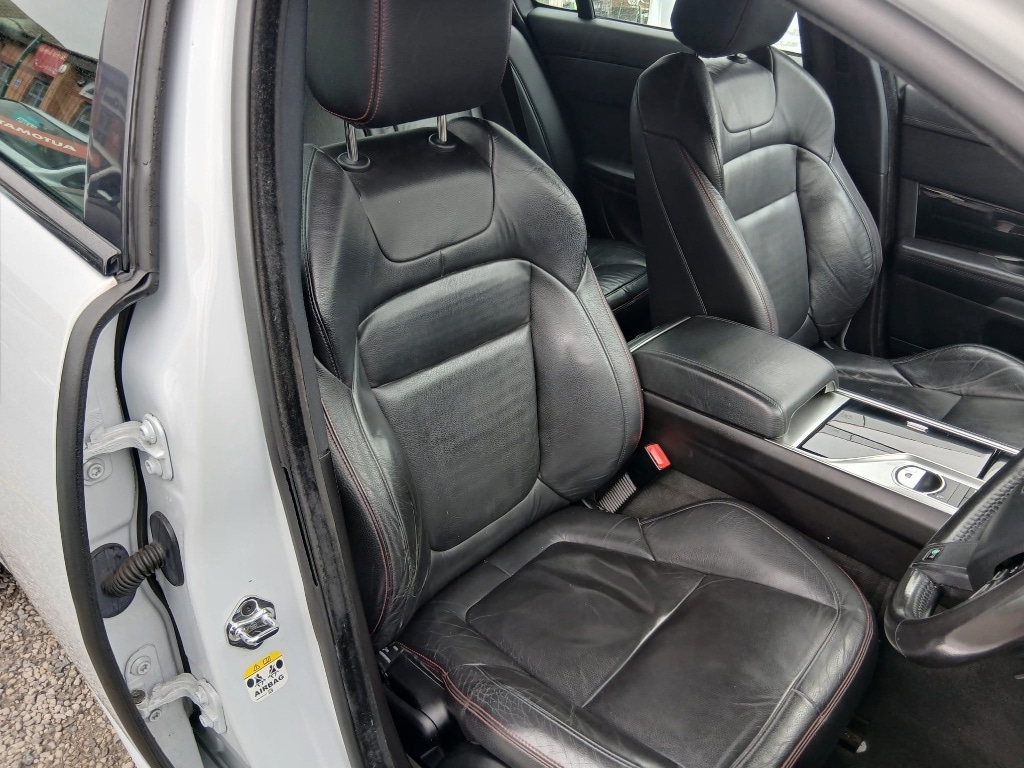 Used Jaguar XF 2015 for sale - 78161700: Photo 12