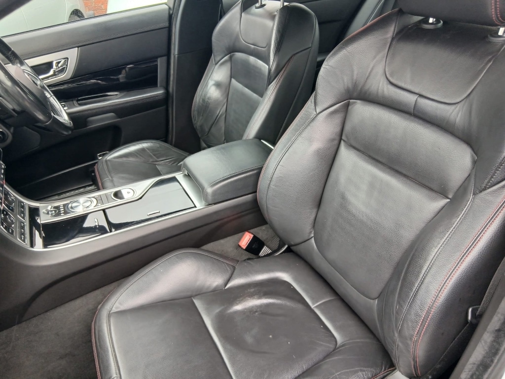 Used Jaguar XF 2015 for sale - 78161700: Photo 13