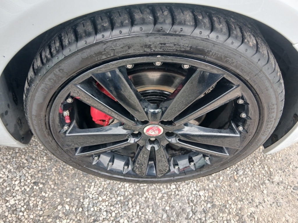 Used Jaguar XF 2015 for sale - 78161700: Photo 15