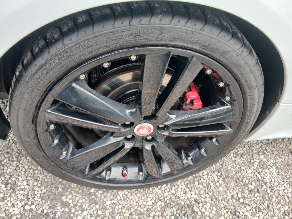 Used Jaguar XF 2015 for sale - 78161700: Photo 16