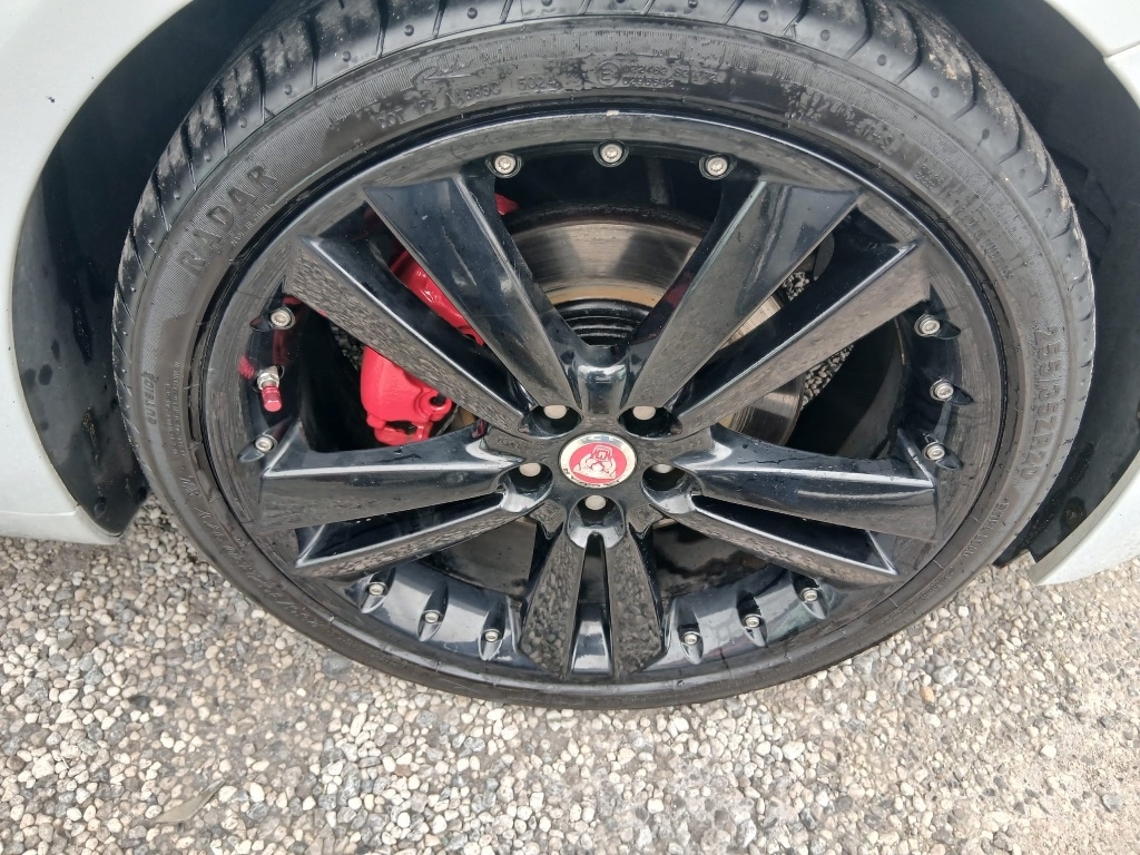 Used Jaguar XF 2015 for sale - 78161700: Photo 17