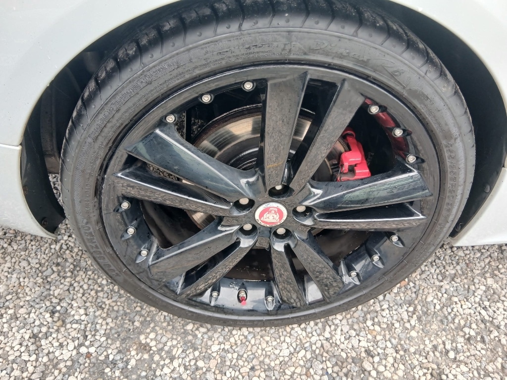 Used Jaguar XF 2015 for sale - 78161700: Photo 18