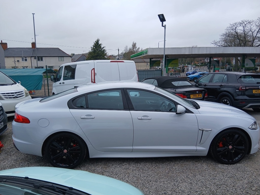 Used Jaguar XF 2015 for sale - 78161700: Photo 2
