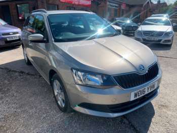 2016 - SE TSI DSG 5-Door