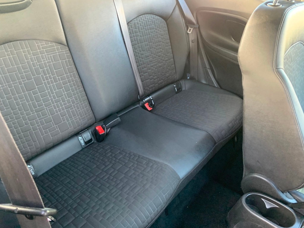 Used Vauxhall Corsa 2015 for sale - 76600046: Photo 10