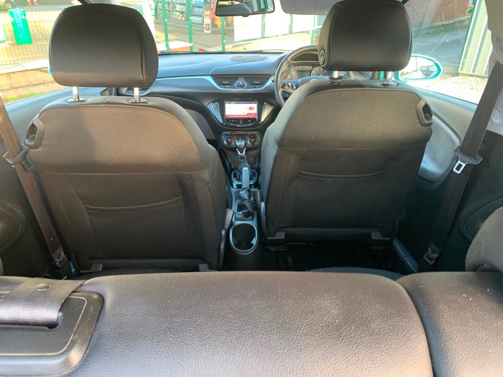 Used Vauxhall Corsa 2015 for sale - 76600046: Photo 11