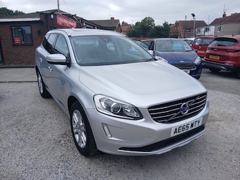 Used Volvo XC60 2015 for sale - 79252595: Photo