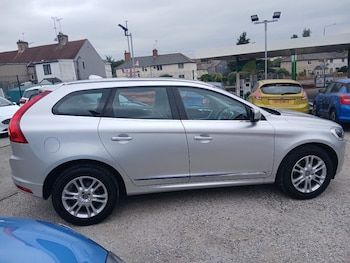 Used Volvo XC60 2015 for sale - 79252595: Photo