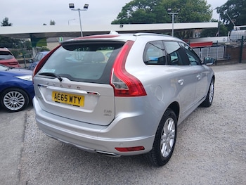 Used Volvo XC60 2015 for sale - 79252595: Photo