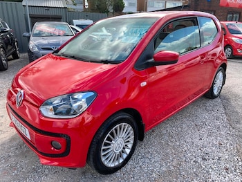 Used Volkswagen up! 2013 for sale - 76065383: Photo