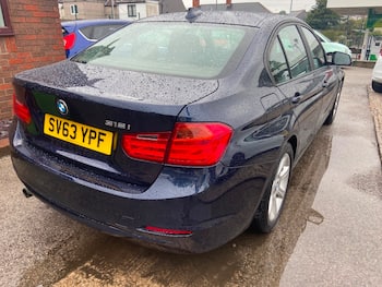 Used BMW 3 Series 2013 for sale - 79656716: Photo