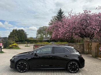 Used Toyota Corolla 2021 for sale - 78161701: Photo