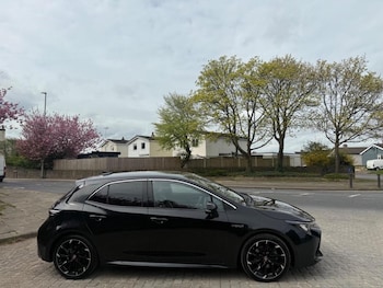 Used Toyota Corolla 2021 for sale - 78161701: Photo