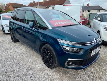 Used Citroen C4 2020 for sale - 77896775: Photo